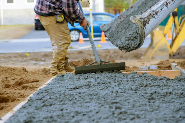 Best Concrete Foundation Repair  in La Verkin, UT