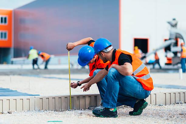 Best Concrete Repair Near Me  in La Verkin, UT